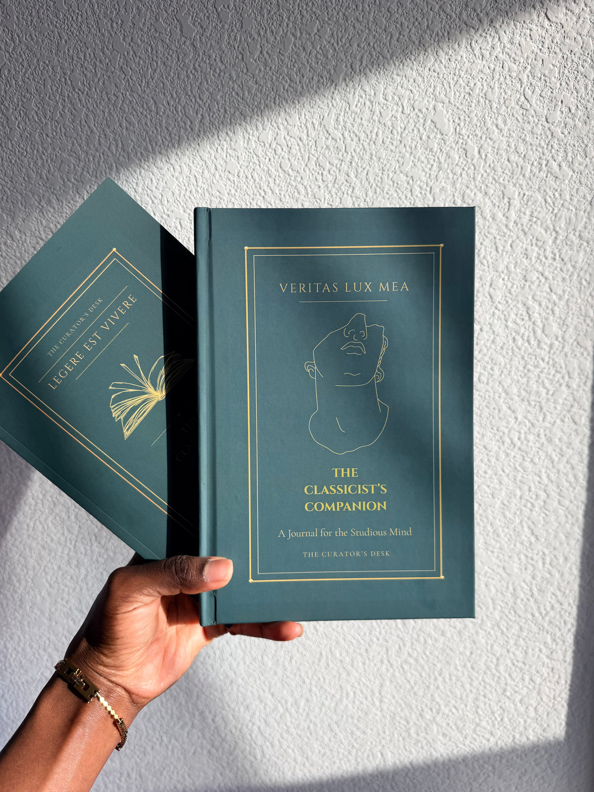 Journals & Planners