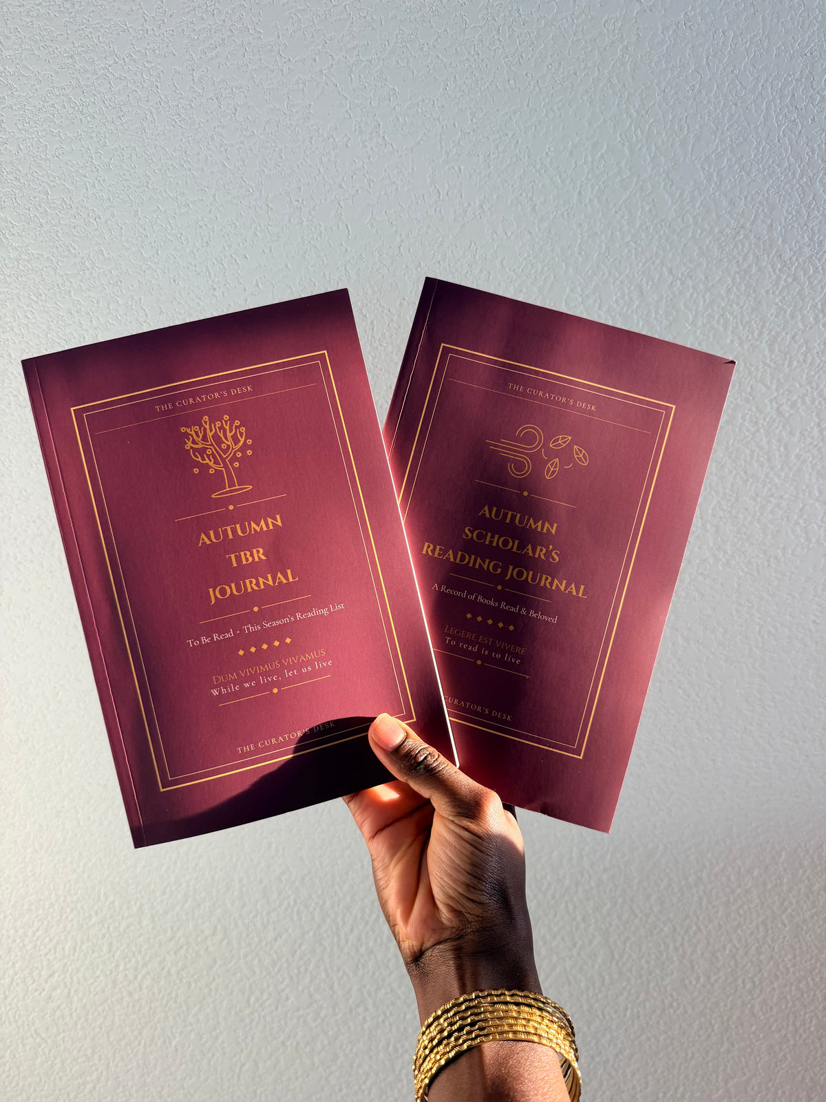 Gift Bundles — Curated Sets for the Scholar in Your Life