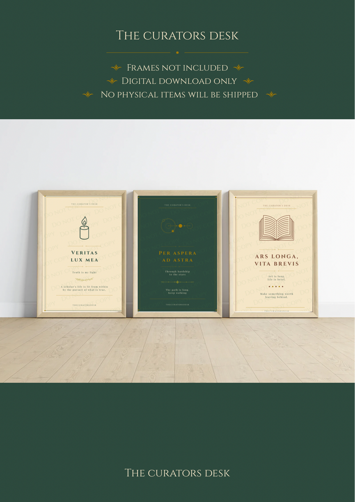 Wall Art & Prints