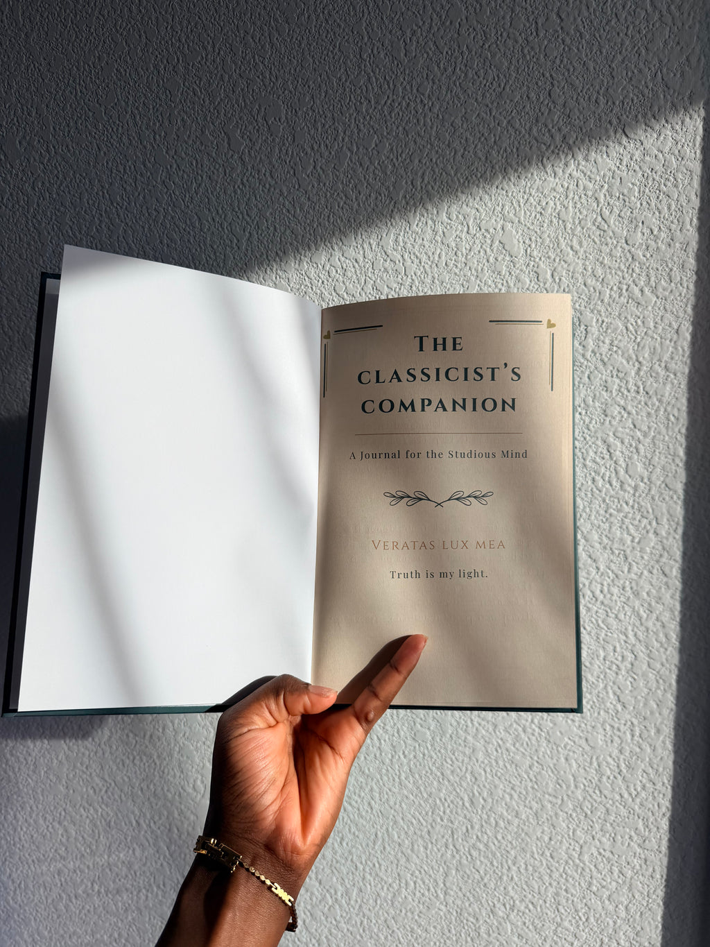 Classicist’s Companion