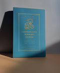 Contemplative Scholar’s Journal — 90-Day Lectio Divina Practice Across Five Ancient Languages