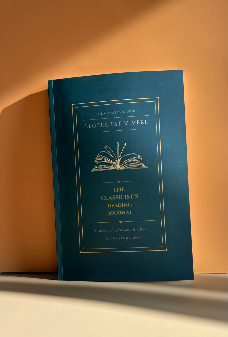 Classicist’s Reading Journal