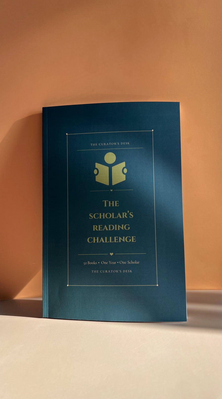 Scholar’s Reading Challenge