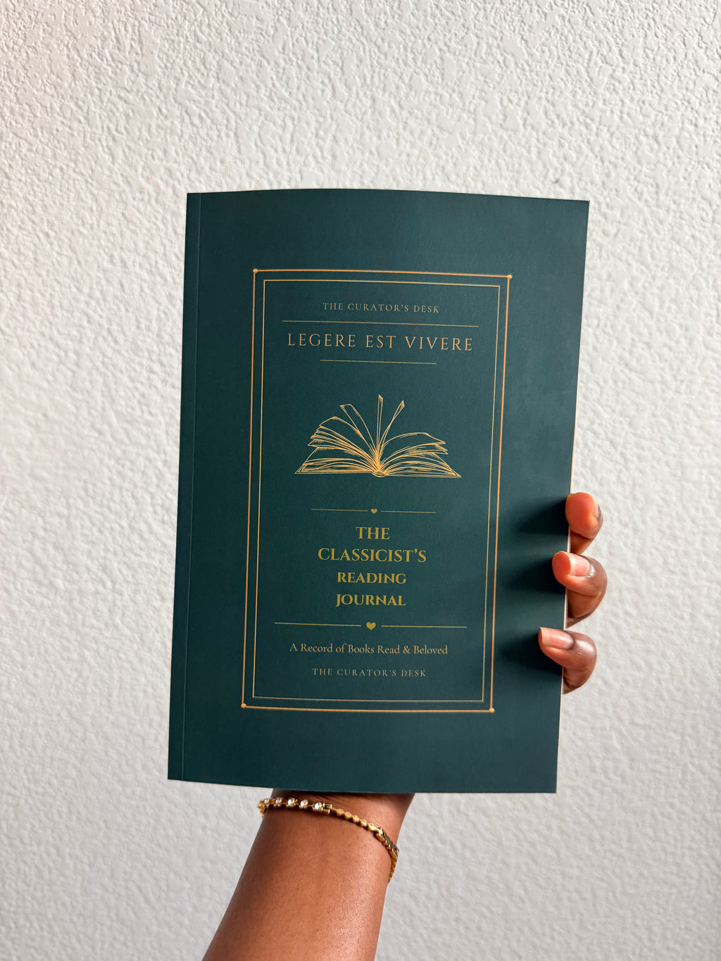 Classicist’s Reading Journal