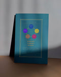 Scholar’s Curiosity Journal — 90 Concepts Across 5 Disciplines
