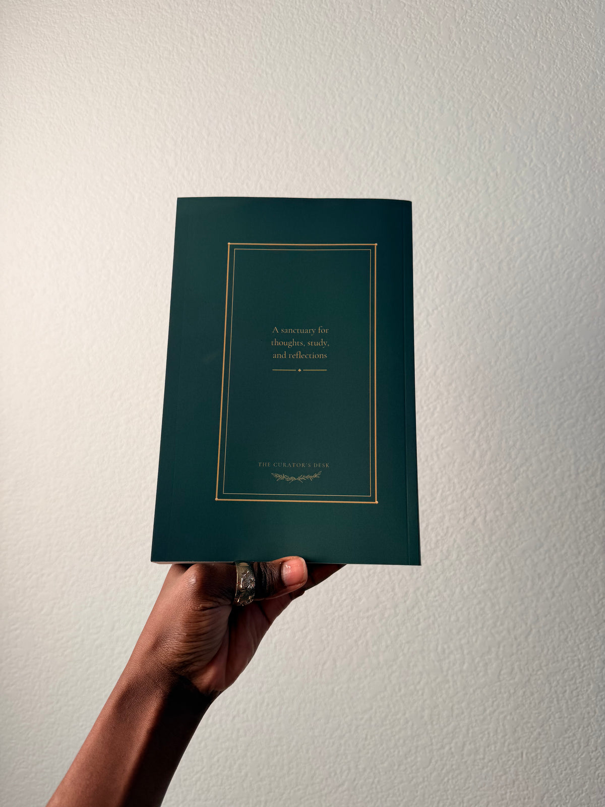 Scholar’s Koine Greek Reflection Journal — 90-Day New Testament Language Study