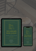 Scholar’s Book Club Kit