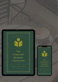 Scholar’s Reading Challenge