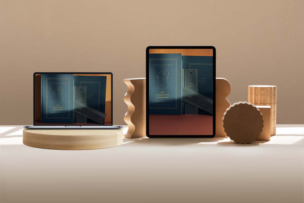 TheCuratorsDesk