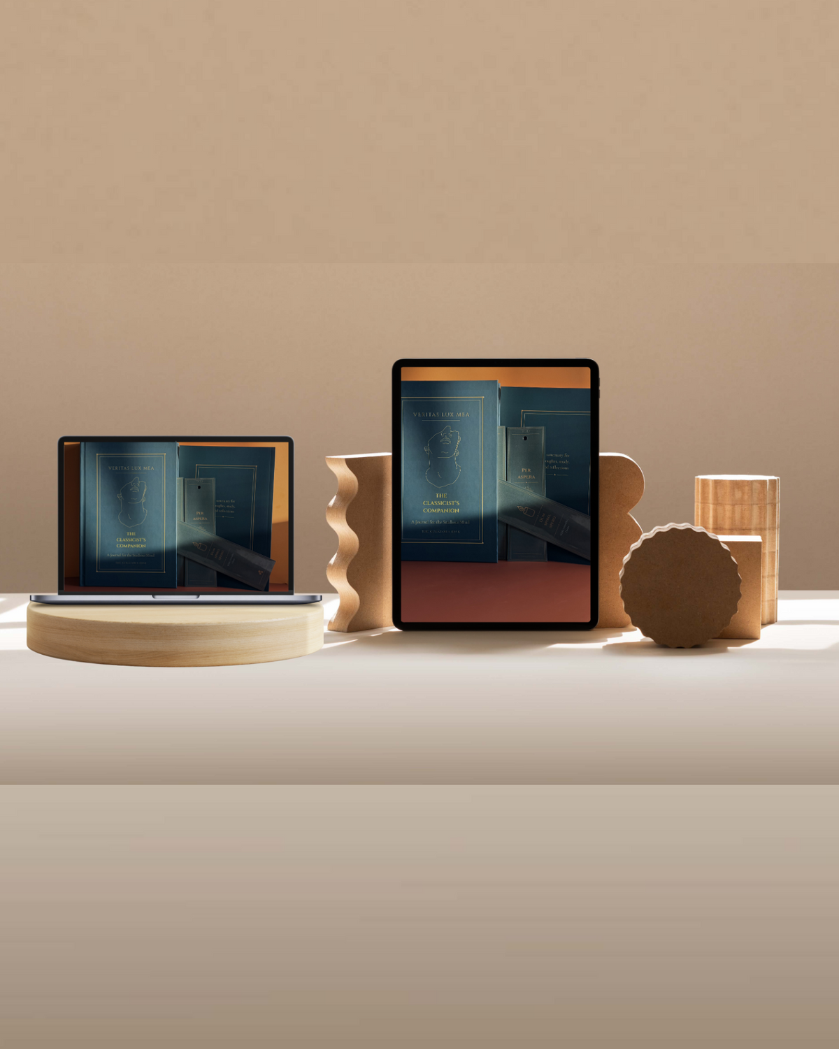 TheCuratorsDesk